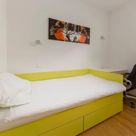 Sunee Apartma