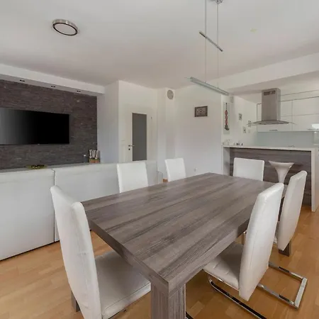 Sunee Apartamento Kranjska Gora