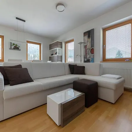 Apartament Sunee *