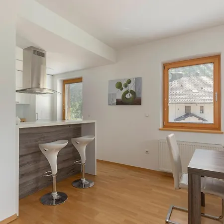Apartament Sunee *