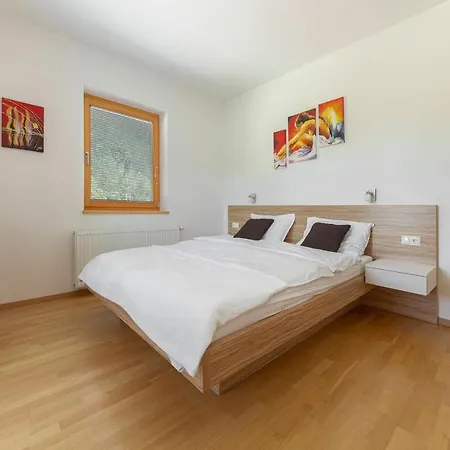 Sunee * Kranjska Gora