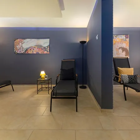Apartament Sunee Kranjska Gora