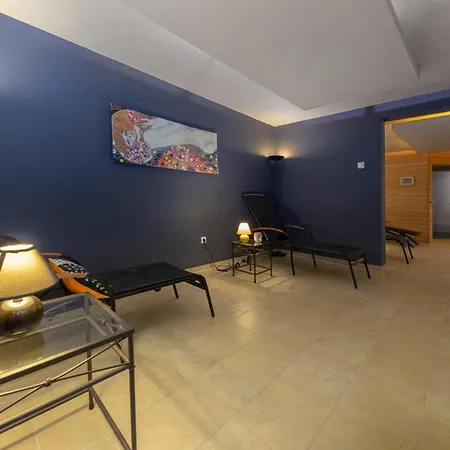 Sunee Apartament Kranjska Gora
