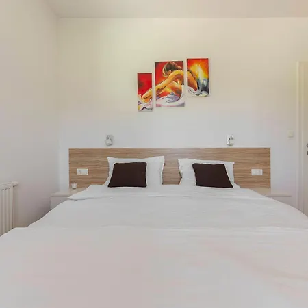Apartament Sunee Kranjska Gora