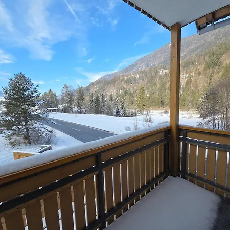 Apartament Sunee Kranjska Gora
