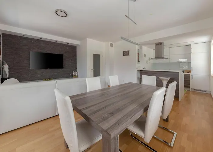 Sunee Apartamento Kranjska Gora