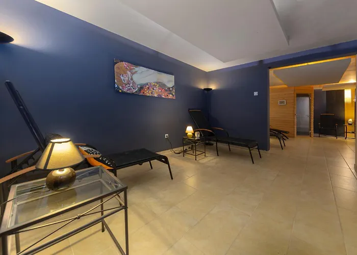 Sunee Apartamento Kranjska Gora