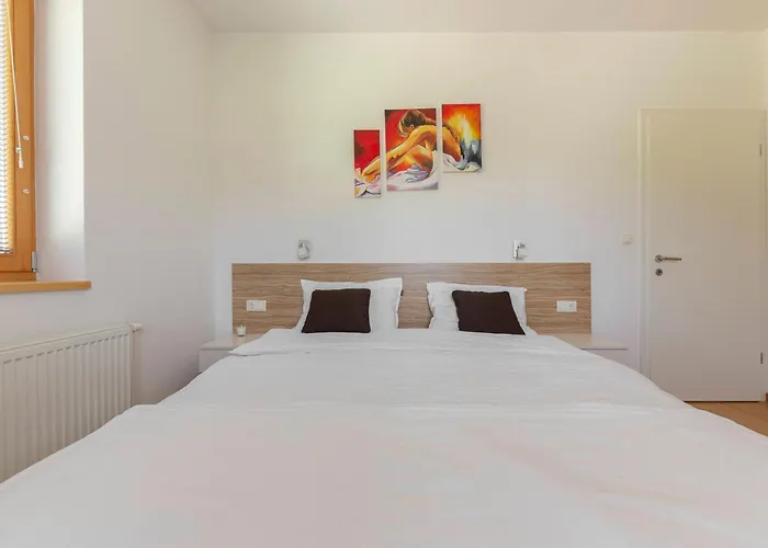 Apartamento Sunee Kranjska Gora