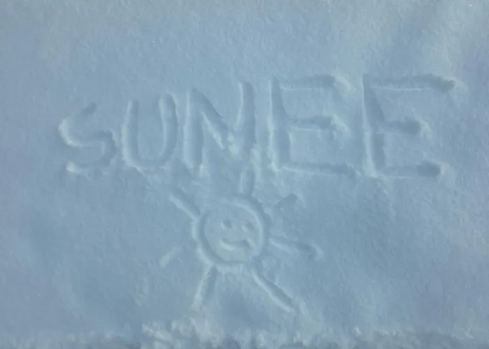 Apartamento Sunee Kranjska Gora